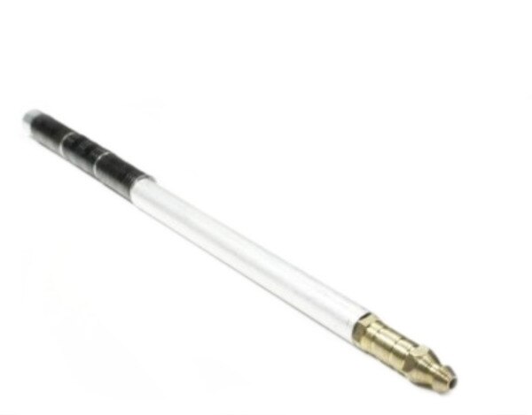Img of Seal Boss BP10-200B XL Brass Packer - 3/8" x 8"